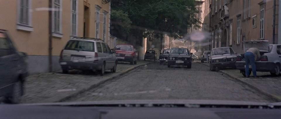 Ford Escort Turnier MkV