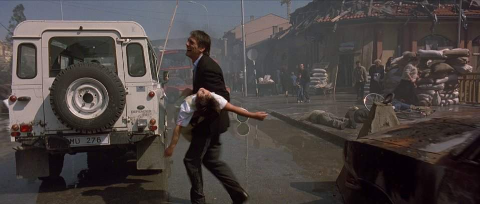 Land-Rover Defender 110 Station Wagon