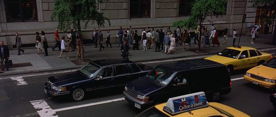 Plymouth Grand Voyager