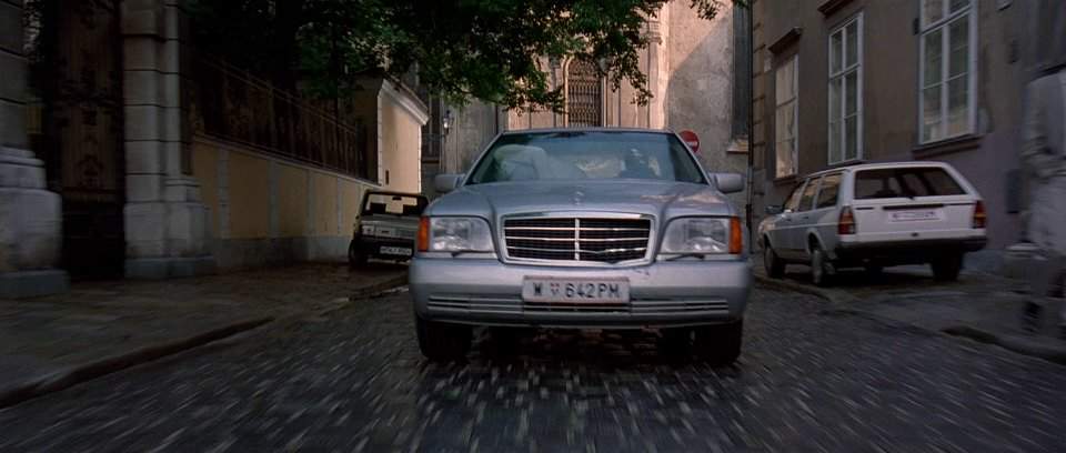 Volkswagen Passat Variant B2