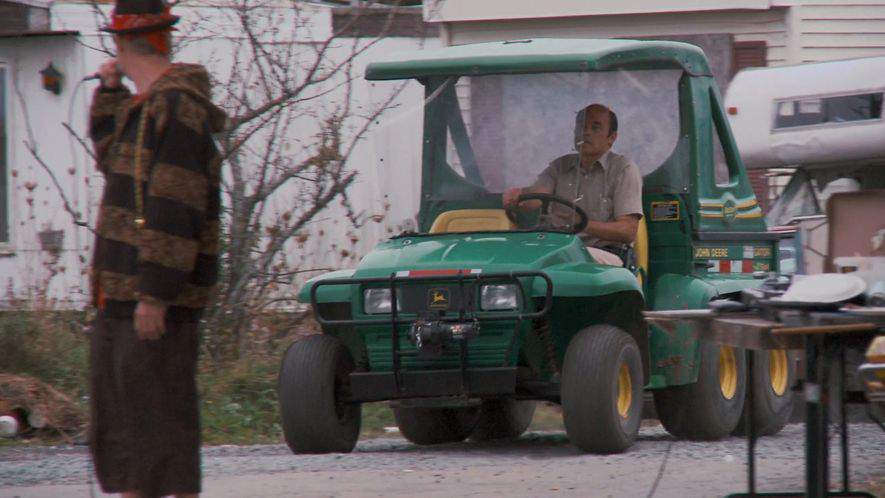 John Deere Gator