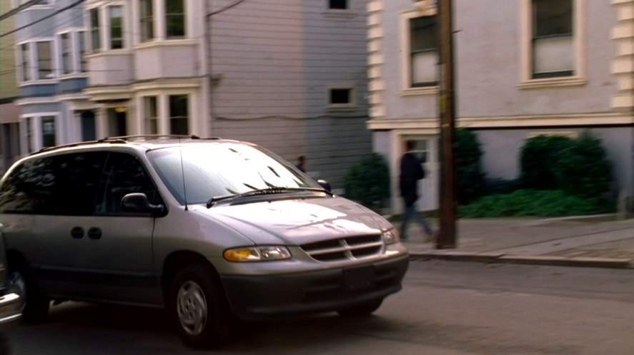 Dodge Caravan