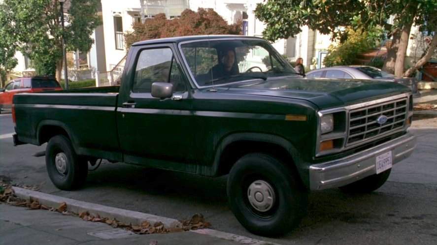 Ford F-Series