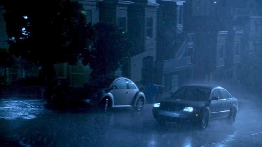 Volkswagen New Beetle