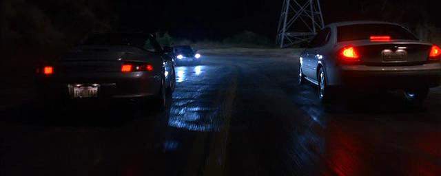 Ford Taurus