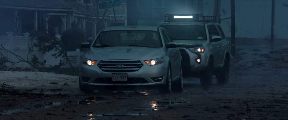 Ford Taurus