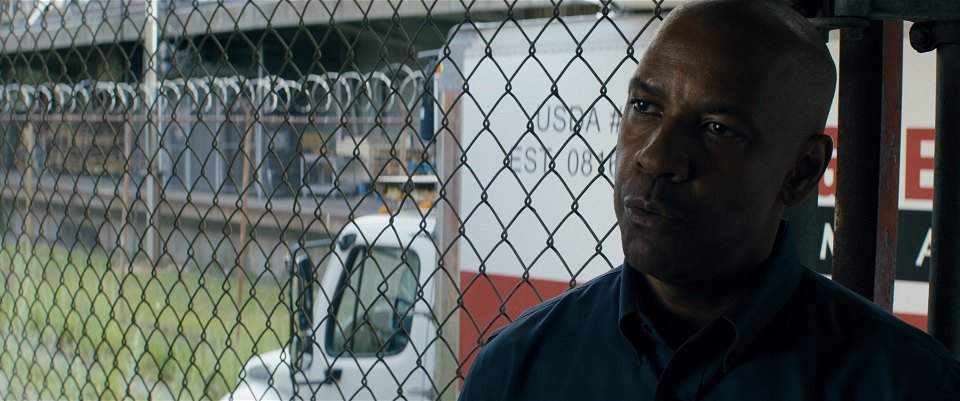 Freightliner Business Class M2 106