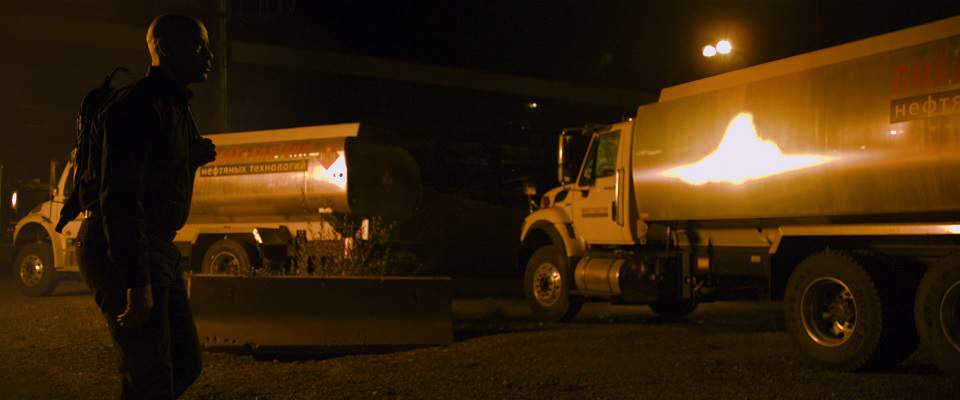 International WorkStar