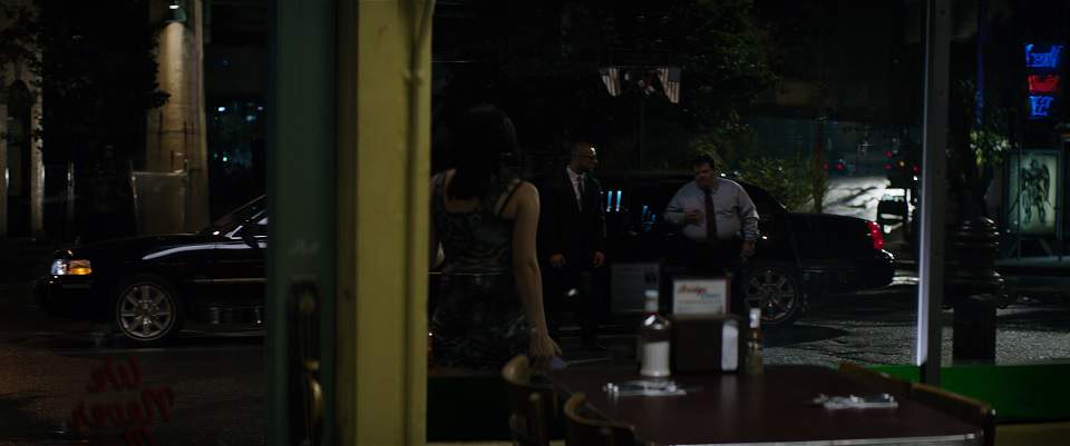 Lincoln Town Car Stretched Limousine