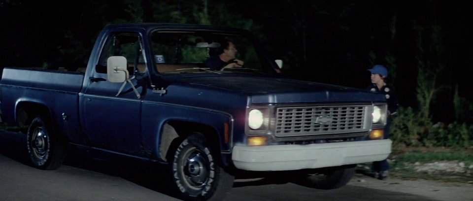 Chevrolet C-20