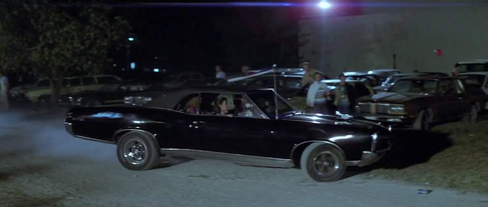 Oldsmobile Cutlass Supreme