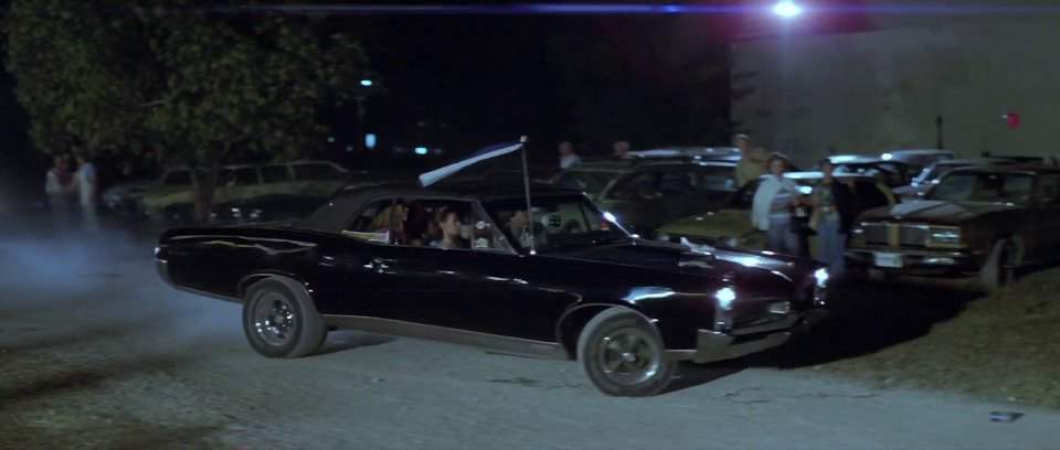 Pontiac GTO