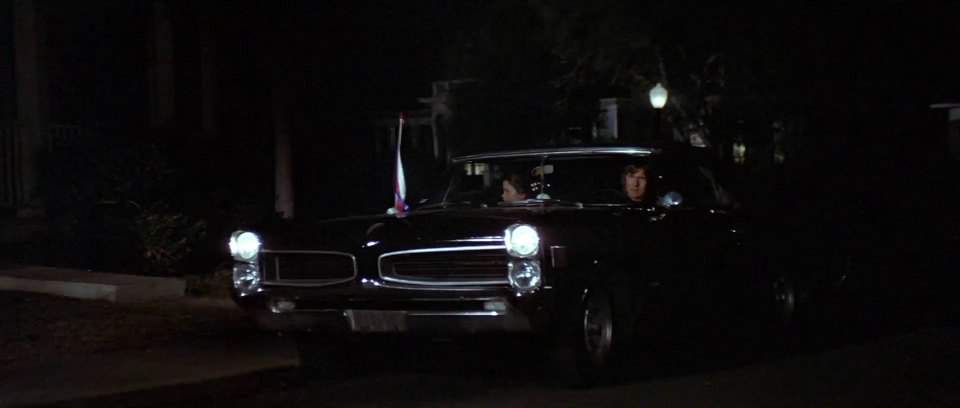 Pontiac LeMans