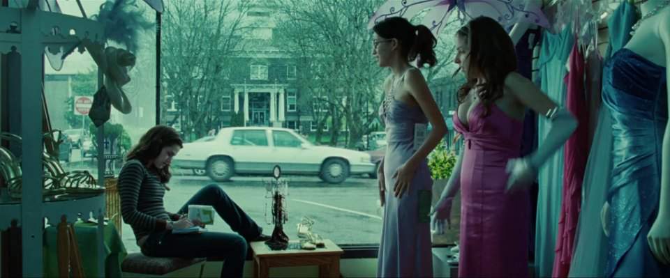 Cadillac Sedan DeVille