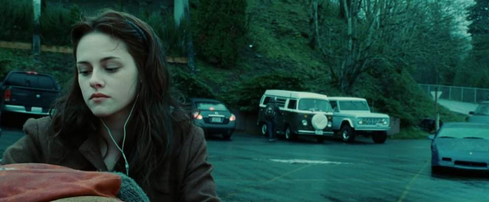 Volkswagen Campmobile T2