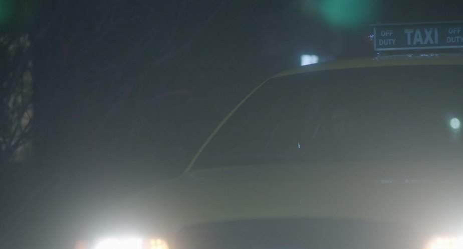 Ford Crown Victoria