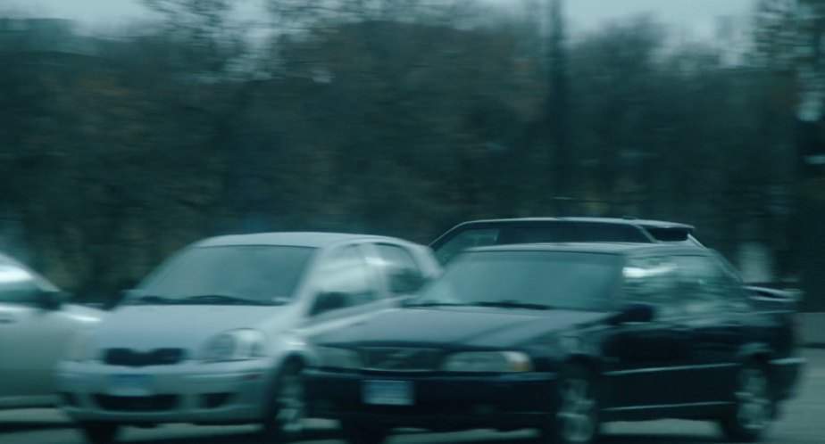 Volvo S70
