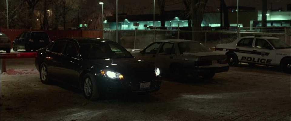 Chevrolet Corsica