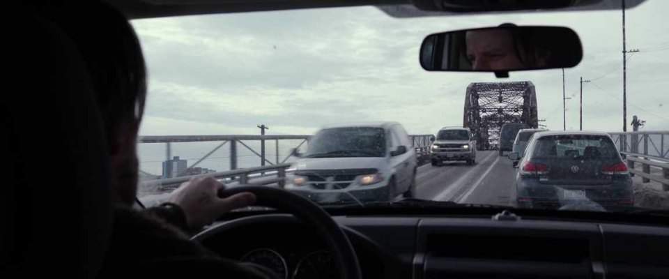 Dodge Caravan