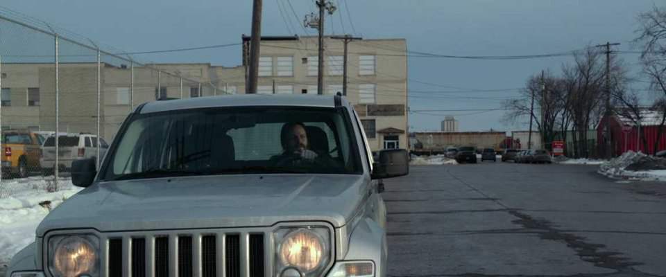 Jeep Liberty