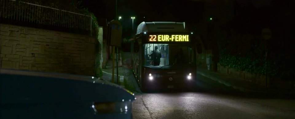 Menarinibus Citymood 12 CNG