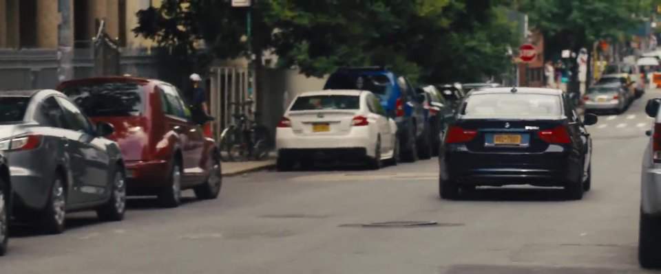 Subaru WRX