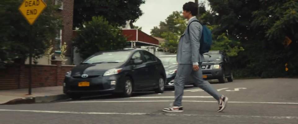 Toyota Prius III