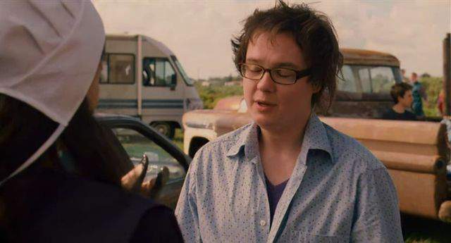 Chevrolet Task-Force Apache