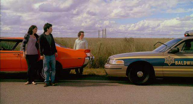 Ford Crown Victoria