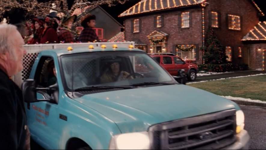 Ford F-Series Super Duty