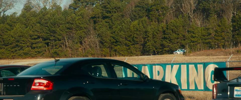 Dodge Avenger