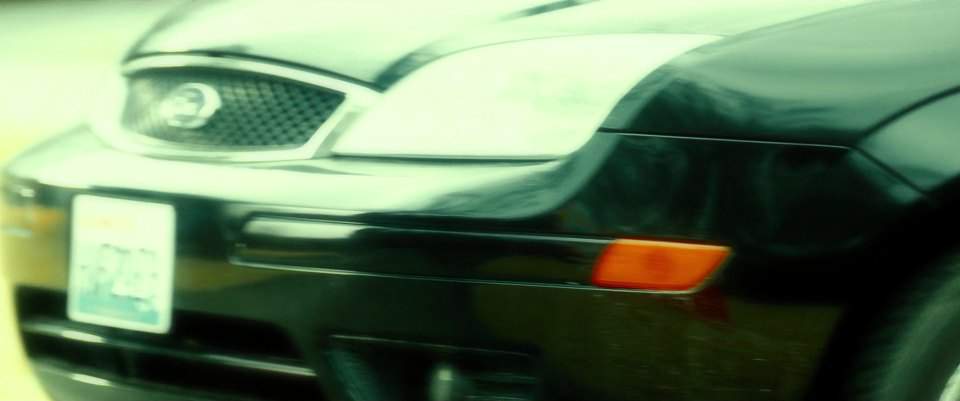 Ford Focus Wagon
