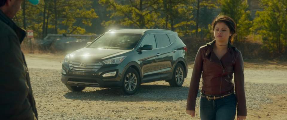 Hyundai Santa Fe Sport