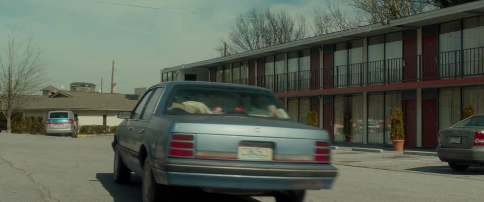Oldsmobile Cutlass Ciera