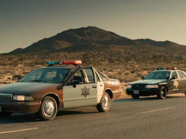 Chevrolet Caprice