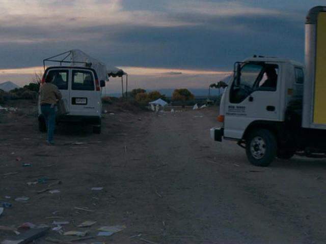 Chevrolet Express