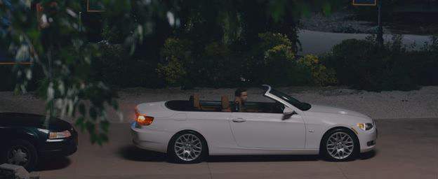 BMW 328i