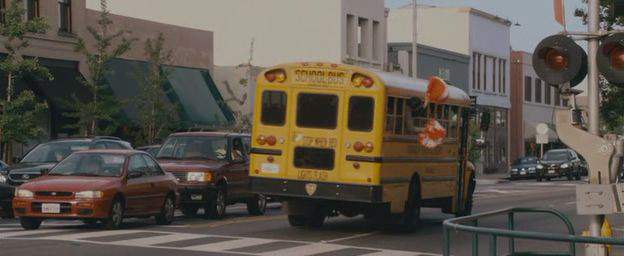 Subaru Impreza Coupe