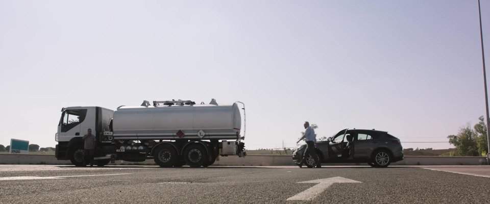Iveco Eurocargo