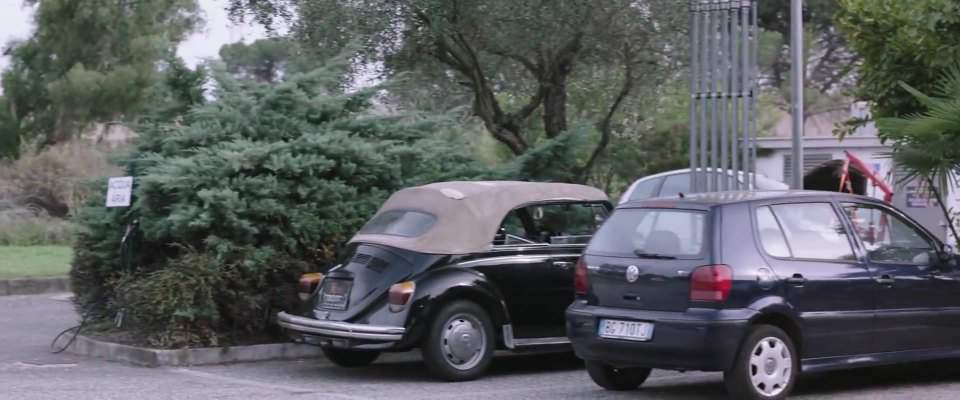 Volkswagen 1303