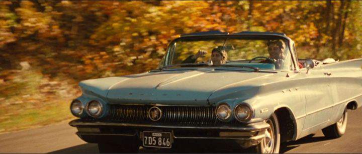 Buick Invicta