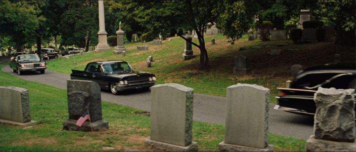 Cadillac Fleetwood 60 Special