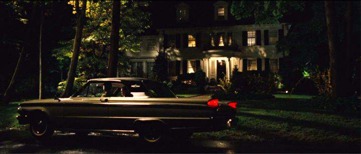 Mercury Meteor