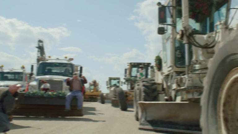 Freightliner Business Class M2 106 V