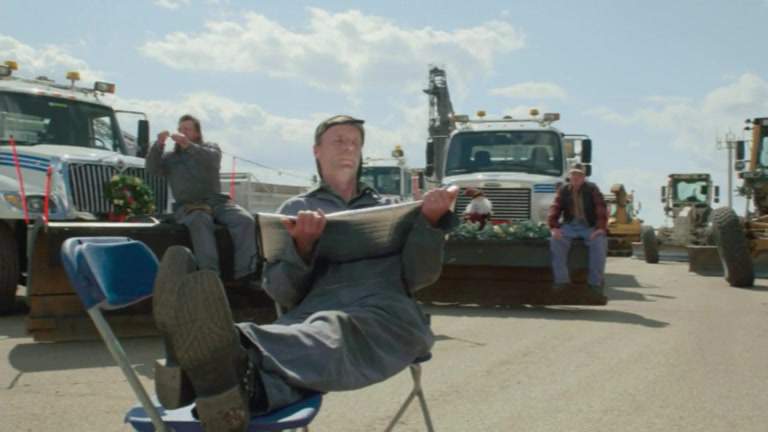 International 7000-Series