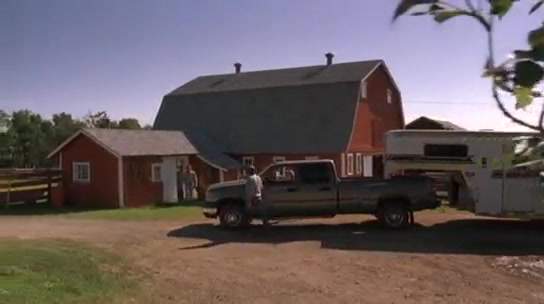 Chevrolet Silverado HD