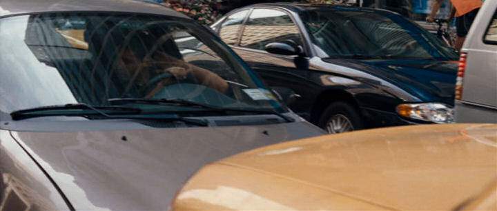 Chevrolet Monte Carlo
