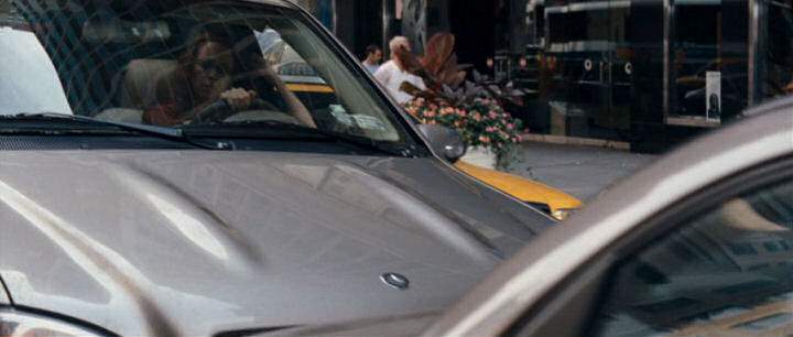 Mercedes-Benz ML