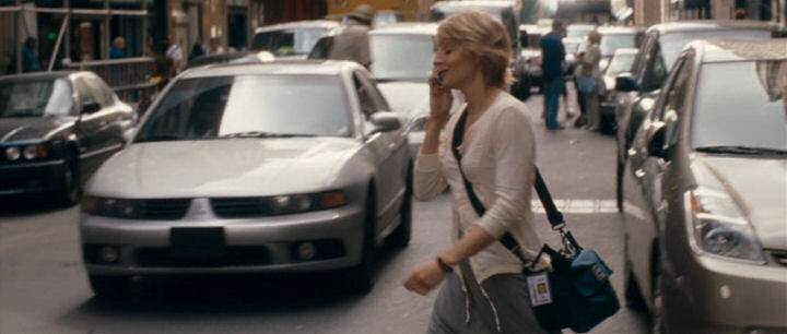 Mitsubishi Galant