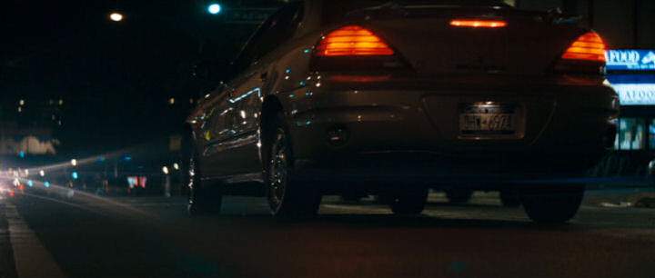 Pontiac Grand Am